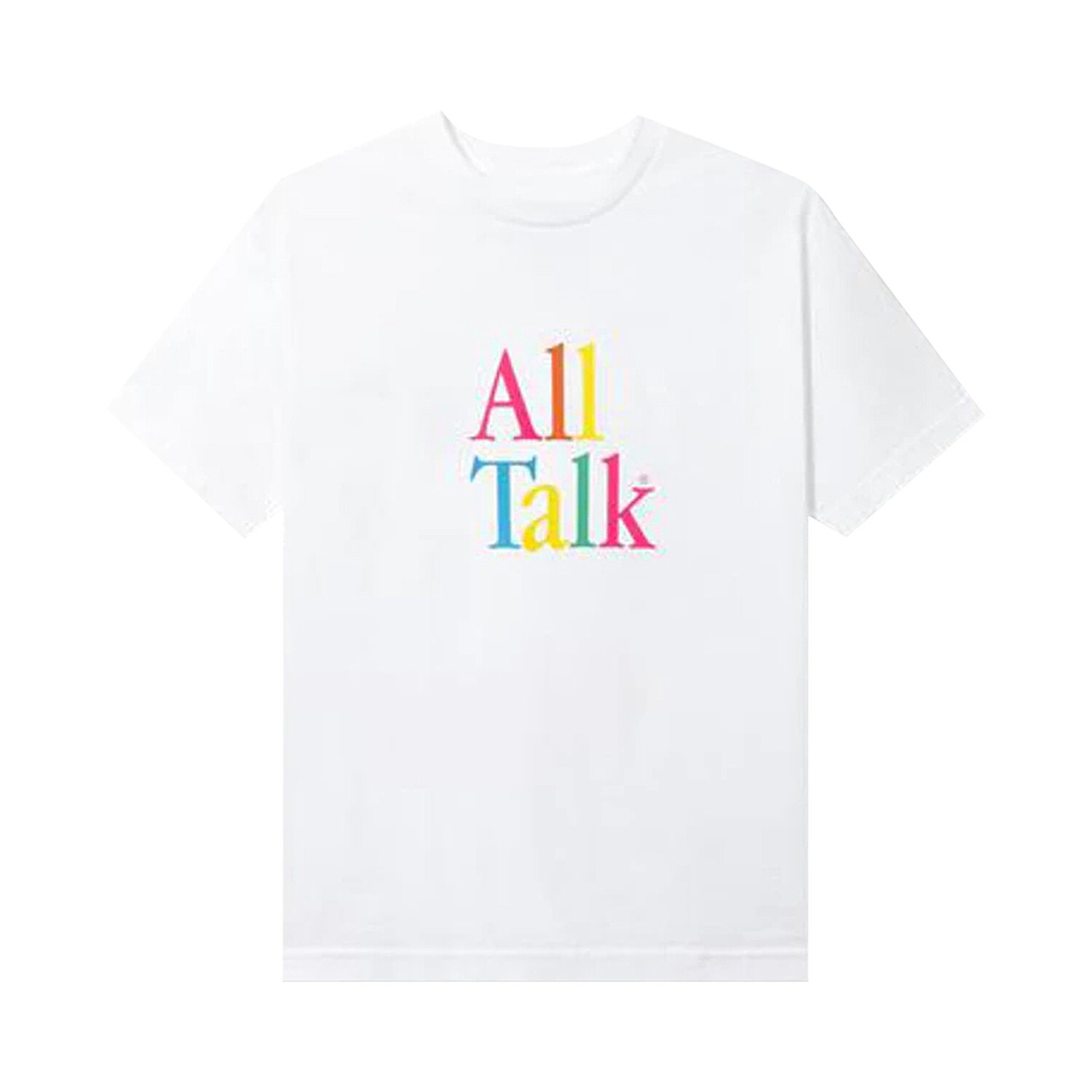 Футболка Anti Social Social Club All Talk Белая, Белый, Футболка Anti Social Social Club All Talk Белая
Футболка Anti Social Social Club All Talk Белая, Белый, Футболка Anti Social Social Club All Talk Белая