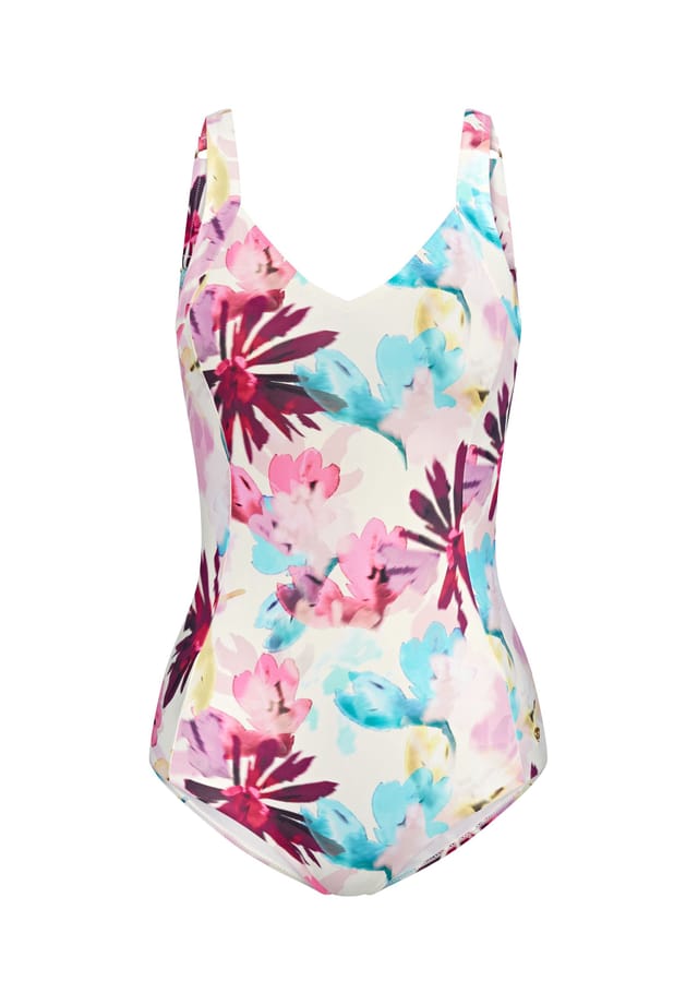 Купальник летний флер Triumph, розовый
Купальник летний флер Triumph, розовый