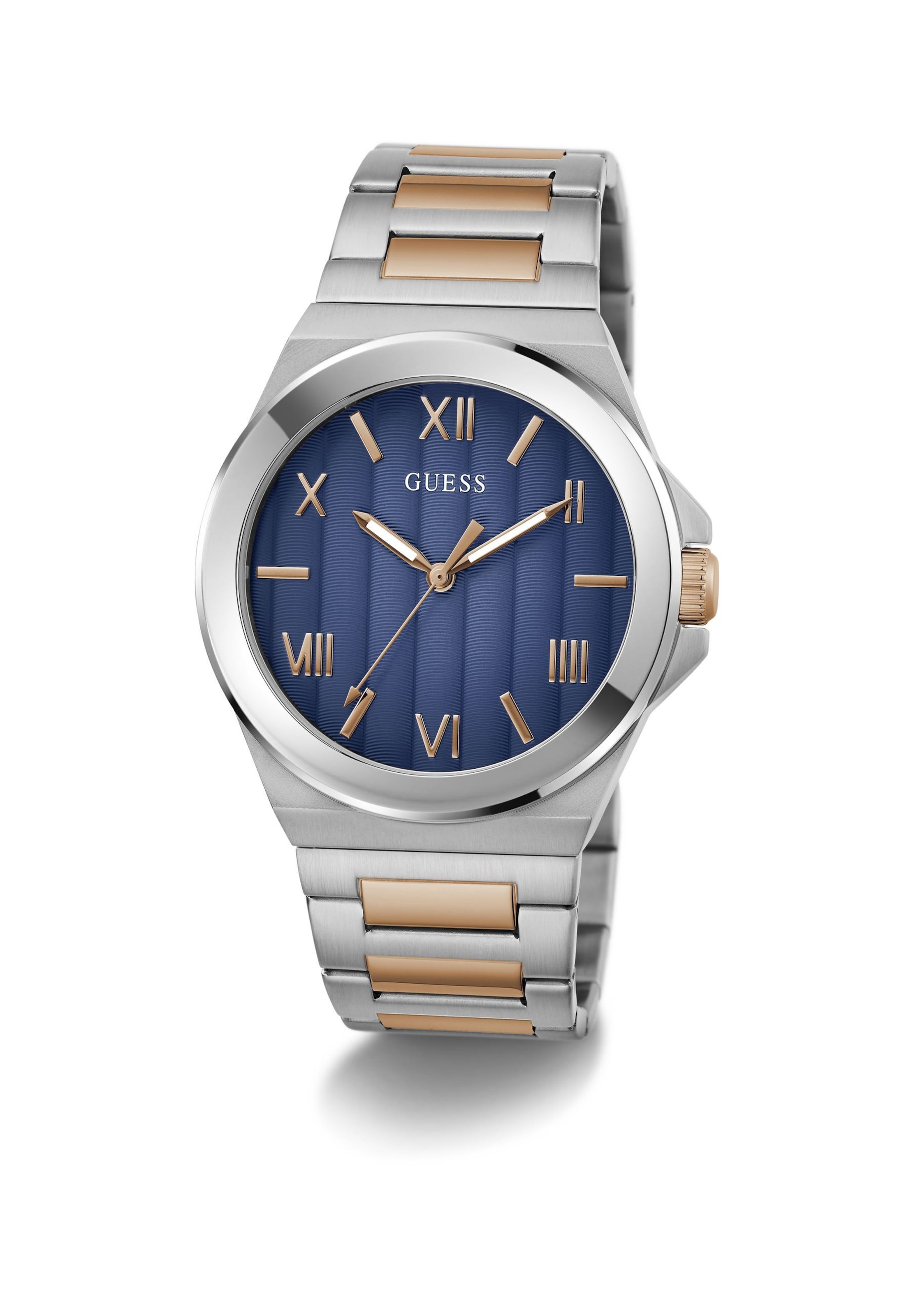 GUESS Часы Analog 'VINYL', мультиколор
GUESS Часы Analog 'VINYL', мультиколор