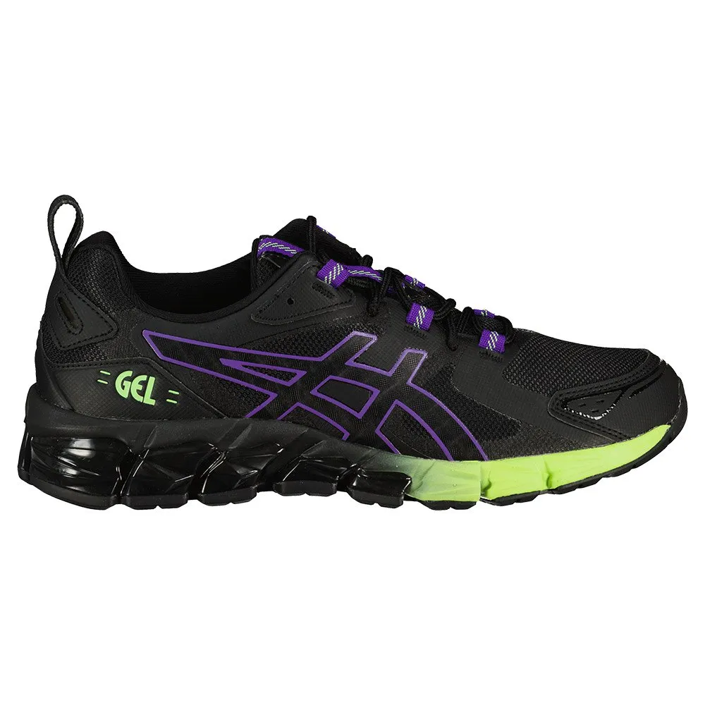 Кроссовки Asics Gel-Quantum 180 trainers, фиолетовый
Кроссовки Asics Gel-Quantum 180 trainers, фиолетовый