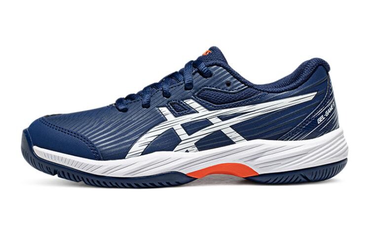 Кроссовки Asics Gel-Game 9 Kids GS, Blue/White
Кроссовки Asics Gel-Game 9 Kids GS, Blue/White