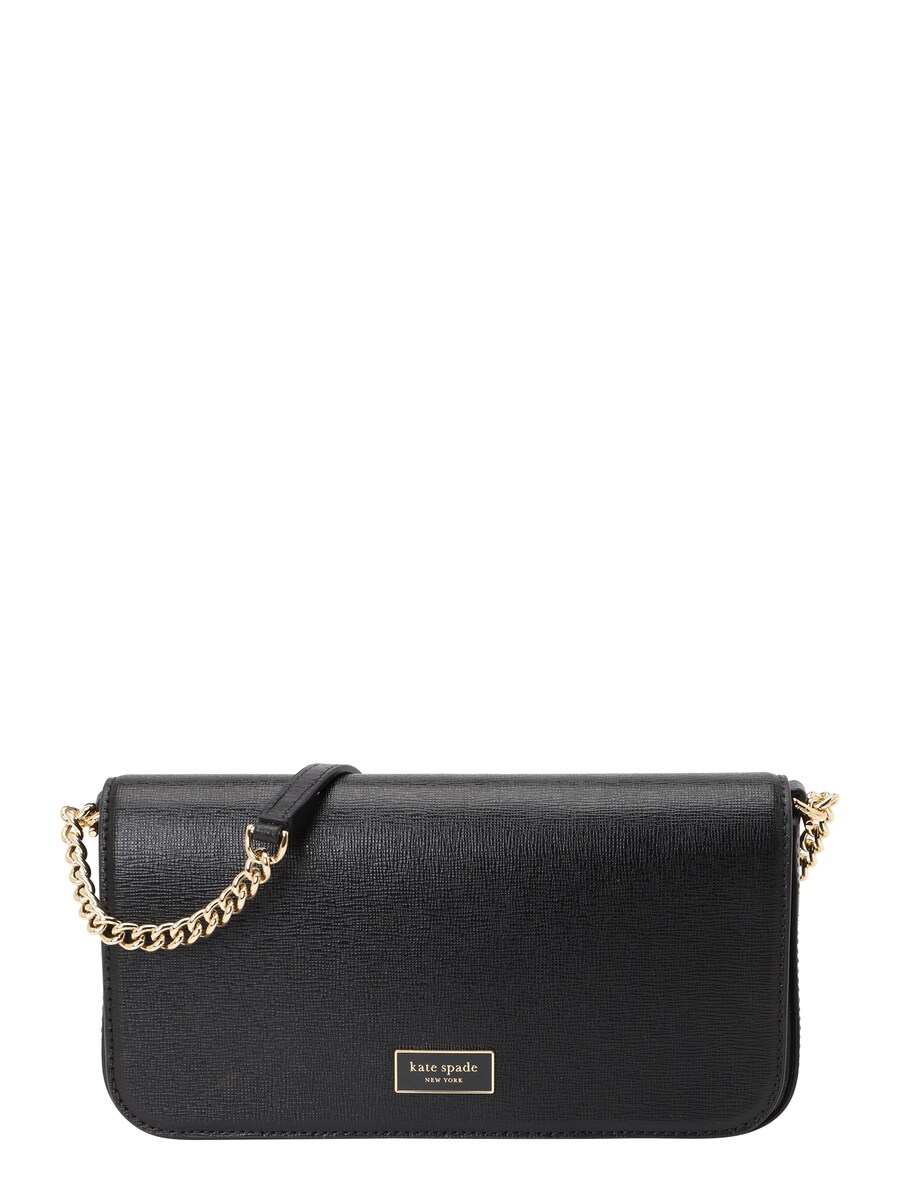 Сумка кросс-боди Kate Spade Serena Chain Wallet, Black
Сумка кросс-боди Kate Spade Serena Chain Wallet, Black