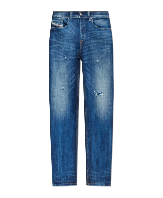 Джинсы 2023 d-finitive Diesel, синий
Джинсы 2023 d-finitive Diesel, синий