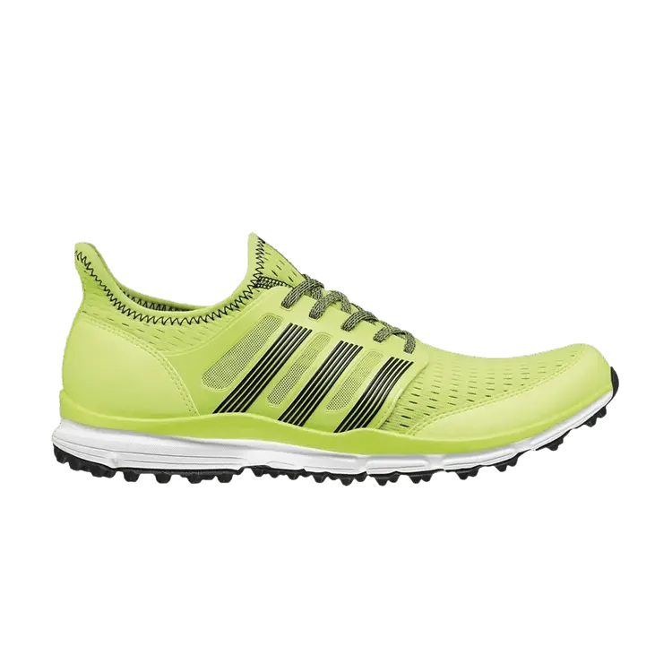 Бутсы adidas Climacool Golf 'Solar Yellow', желтый
Бутсы adidas Climacool Golf 'Solar Yellow', желтый