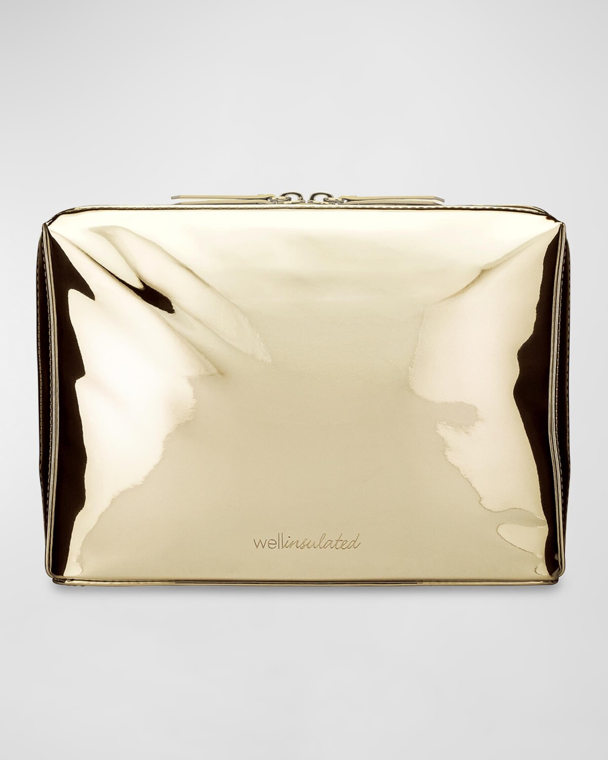 Косметичка Performance, большая WELLinsulated, цвет Gold
Косметичка Performance, большая WELLinsulated, цвет Gold