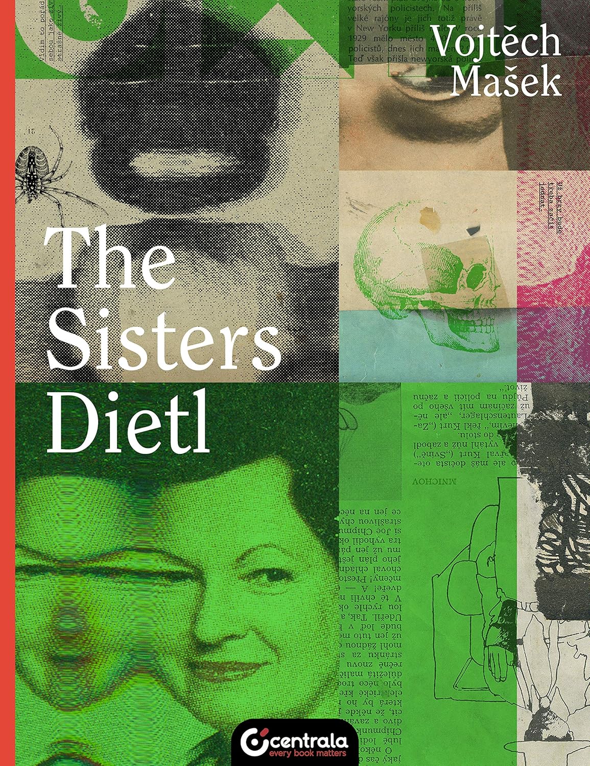 The Sisters Dietl (Life) (Centrala)
The Sisters Dietl (Life) (Centrala)