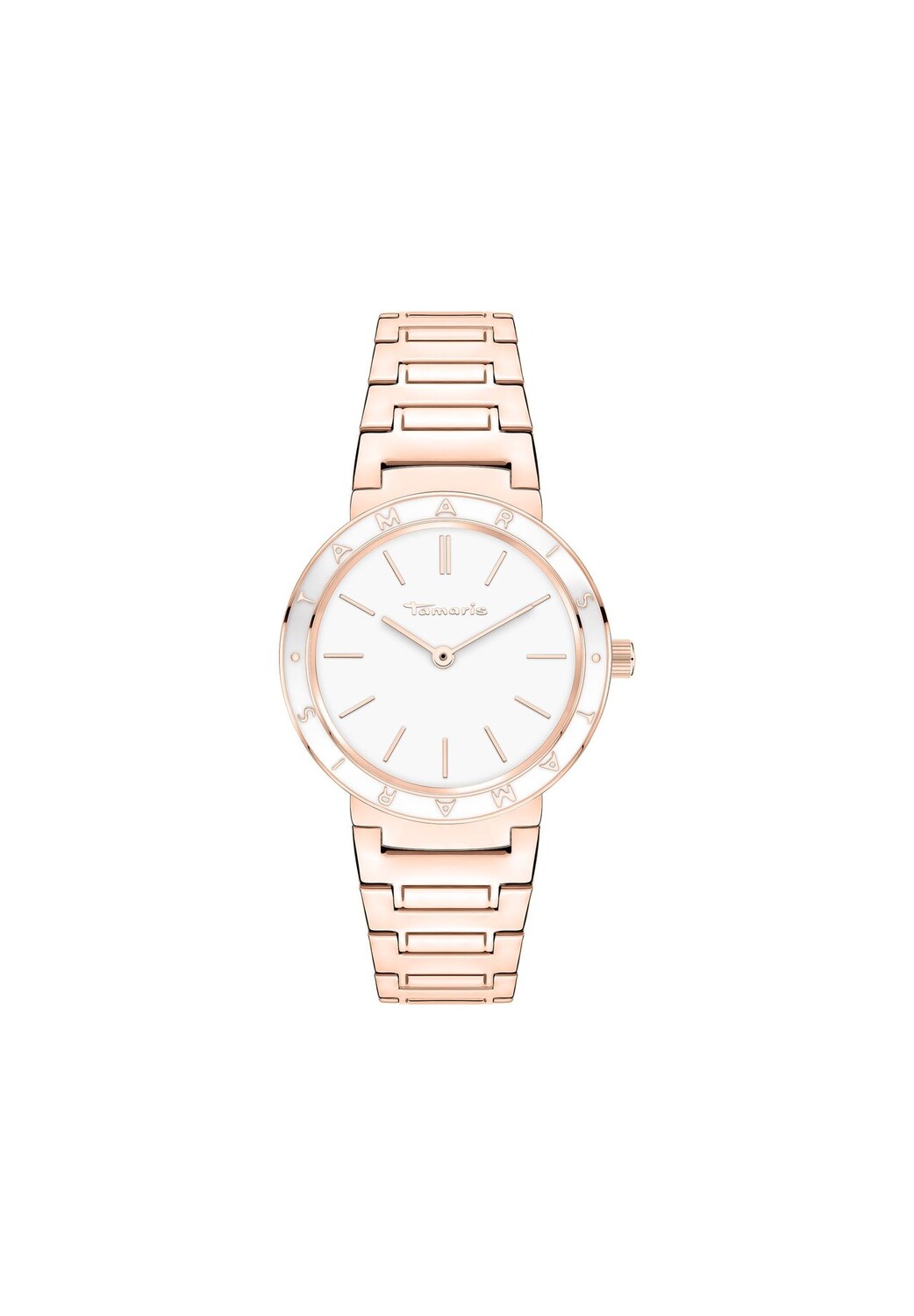 Наручные часы Tamaris, цвет Roségold
Наручные часы Tamaris, цвет Roségold