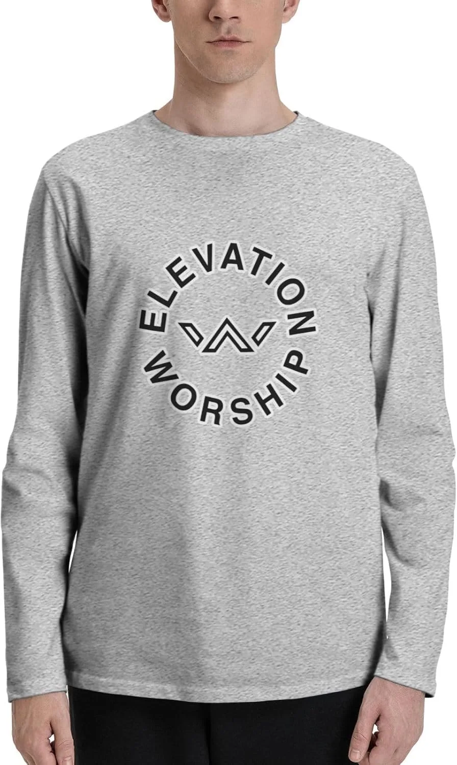 Мужская футболка Cool Long Sleeve спортивная для зала Mnnok Fashion
Мужская футболка Cool Long Sleeve спортивная для зала Mnnok Fashion