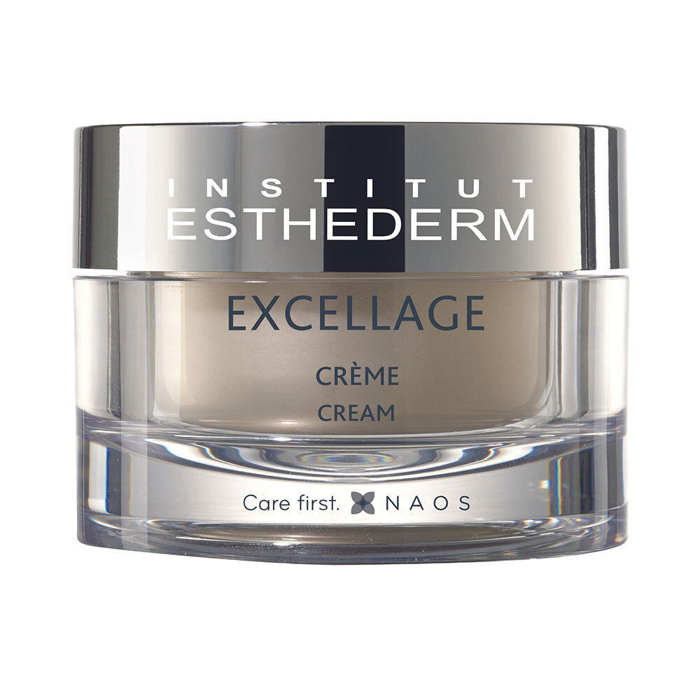 Увлажняющий крем для ухода за лицом Excellage crema Esthederm, 50 мл
Увлажняющий крем для ухода за лицом Excellage crema Esthederm, 50 мл