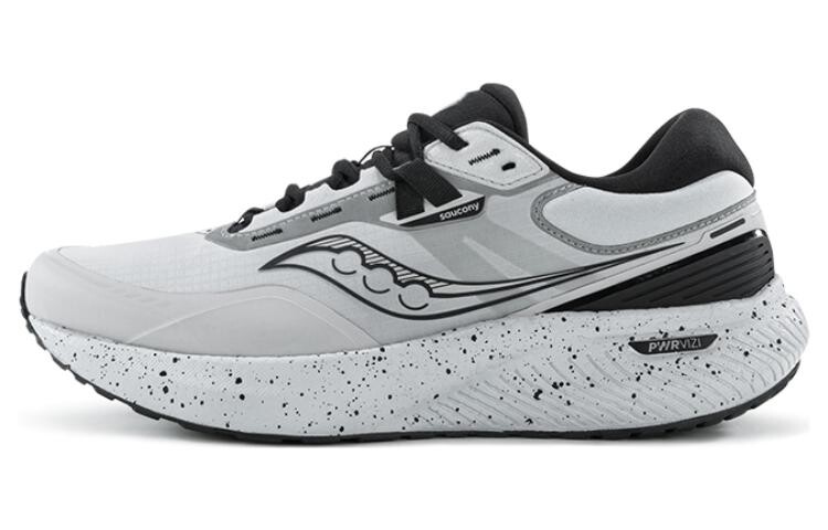 Кроссовки Surge 1 унисекс с низким верхом серые/черные Saucony
Кроссовки Surge 1 унисекс с низким верхом серые/черные Saucony