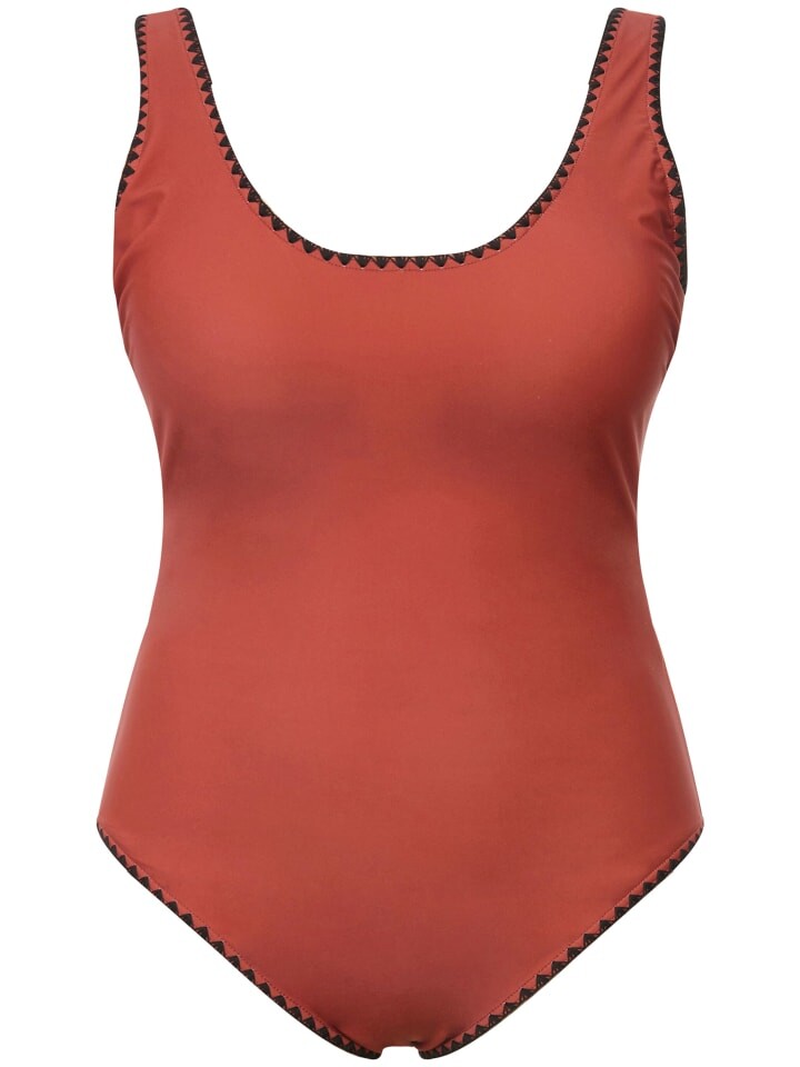 Купальник Studio Untold, цвет ziegelrot
Купальник Studio Untold, цвет ziegelrot