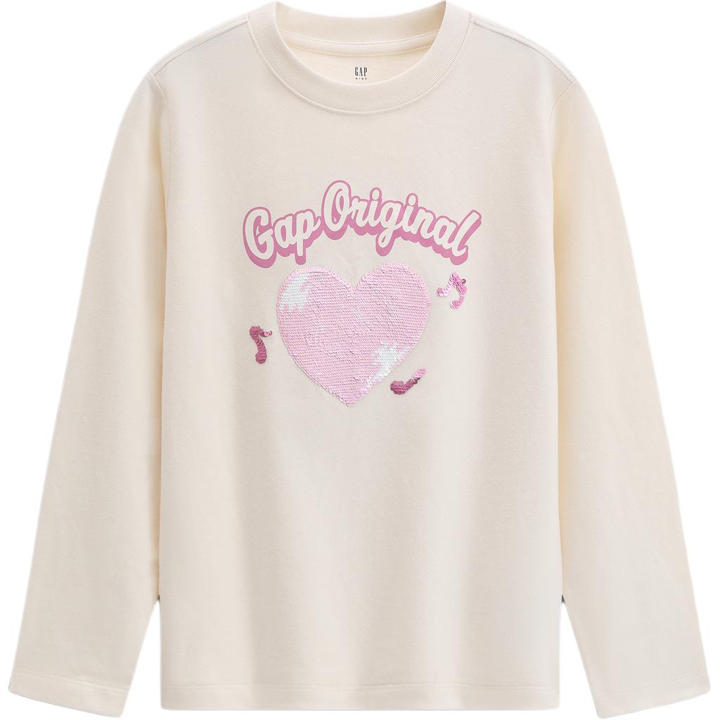 Детская футболка GAP, айвори
Детская футболка GAP, айвори