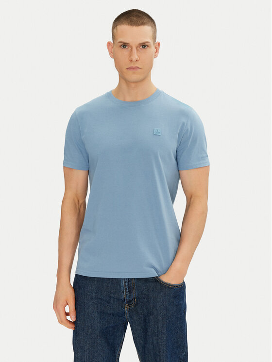 Футболка обычного кроя Duluth M15MT759 Moose Knuckles, синий
Футболка обычного кроя Duluth M15MT759 Moose Knuckles, синий