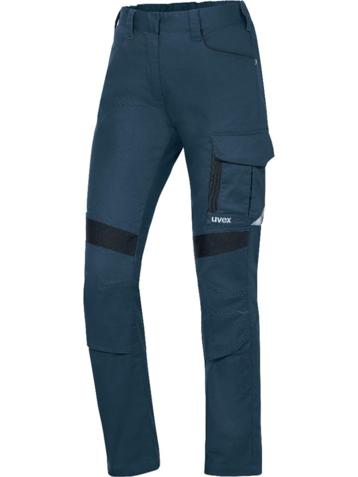 Спортивные брюки Uvex, синий
Спортивные брюки Uvex, синий