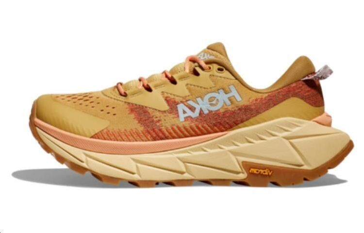 Кроссовки женские SKY Running Shoes Low-top Flaxseed/Pollen Hoka One One
Кроссовки женские SKY Running Shoes Low-top Flaxseed/Pollen Hoka One One