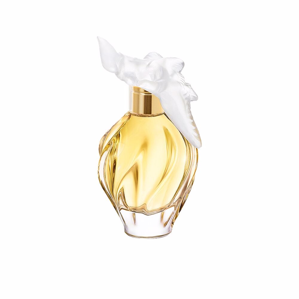 Духи L’air du temps Nina ricci, 30 мл
Духи L’air du temps Nina ricci, 30 мл