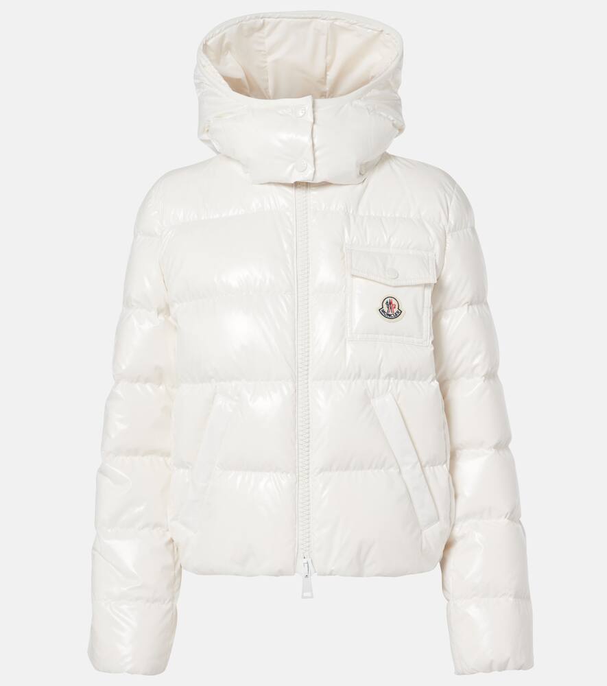 Андро пуховик Moncler, Natural
Андро пуховик Moncler, Natural