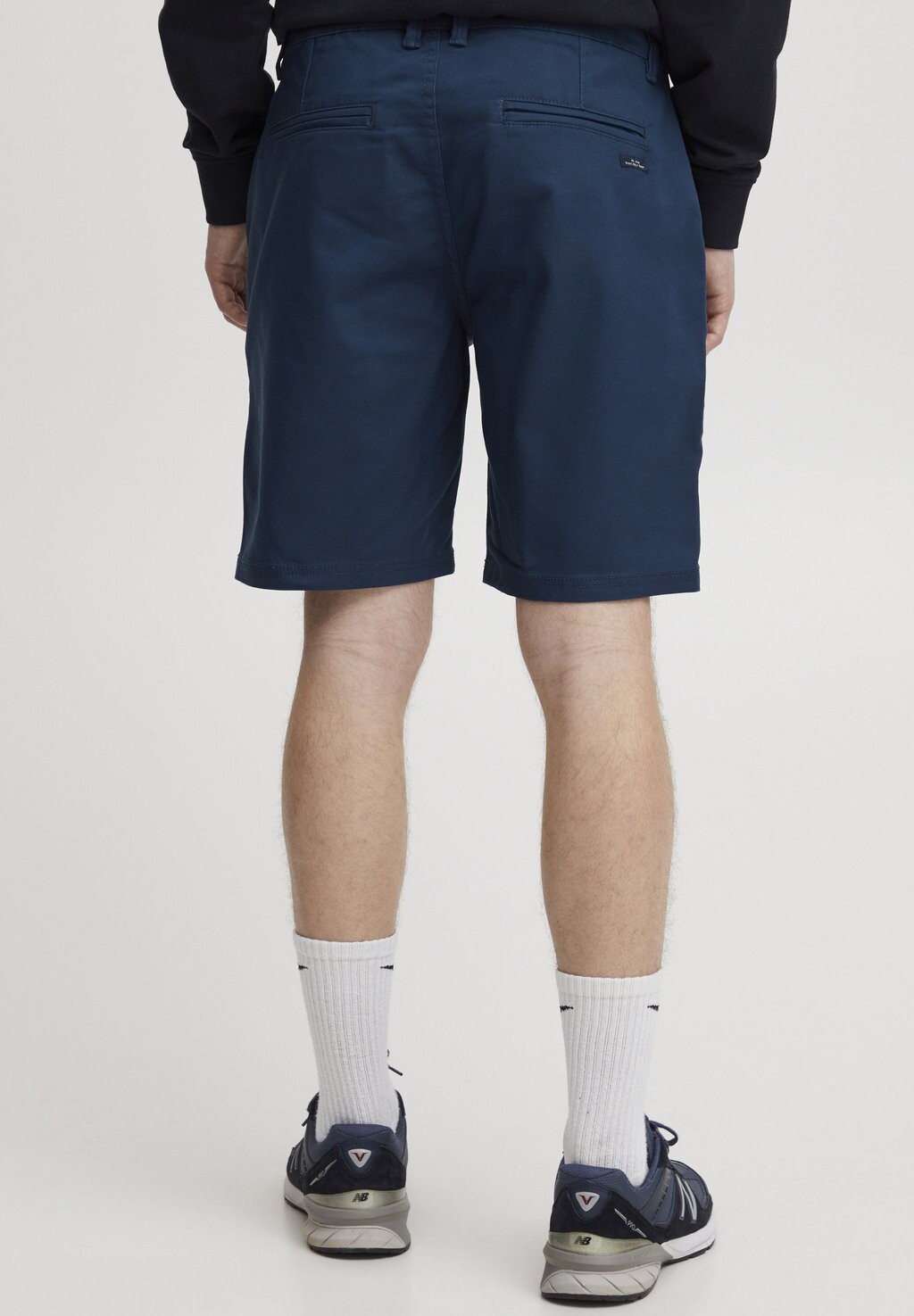 Шорты Blend, платье синего цвета 
Шорты Blend, платье синего цвета