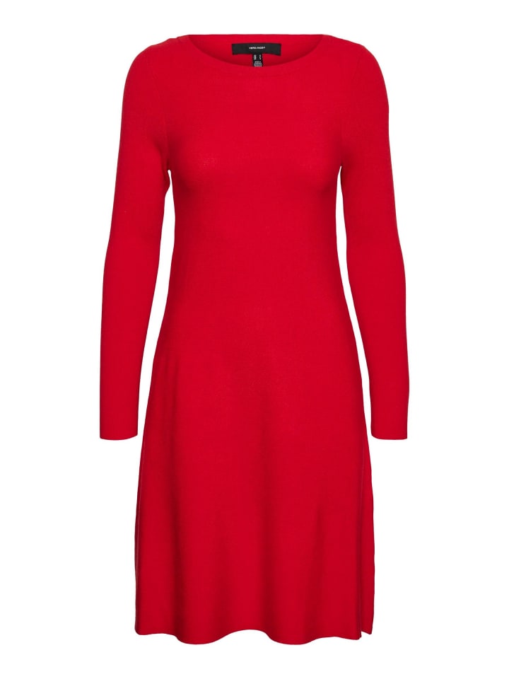 Платье до колена Vero Moda
Платье до колена Vero Moda