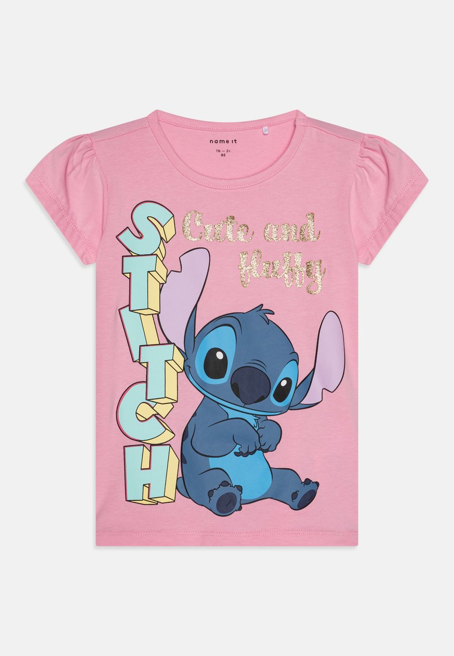 Футболка Name it NMFFOLLY STITCH, Pink Frosting/Light Pink, Розовый, Футболка Name it NMFFOLLY STITCH, Pink Frosting/Light Pink
Футболка Name it NMFFOLLY STITCH, Pink Frosting/Light Pink, Розовый, Футболка Name it NMFFOLLY STITCH, Pink Frosting/Light Pink