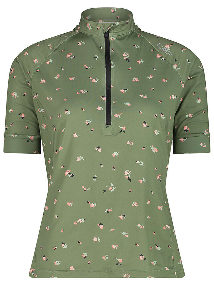 Функциональная рубашка CMP, хаки
Функциональная рубашка CMP, хаки