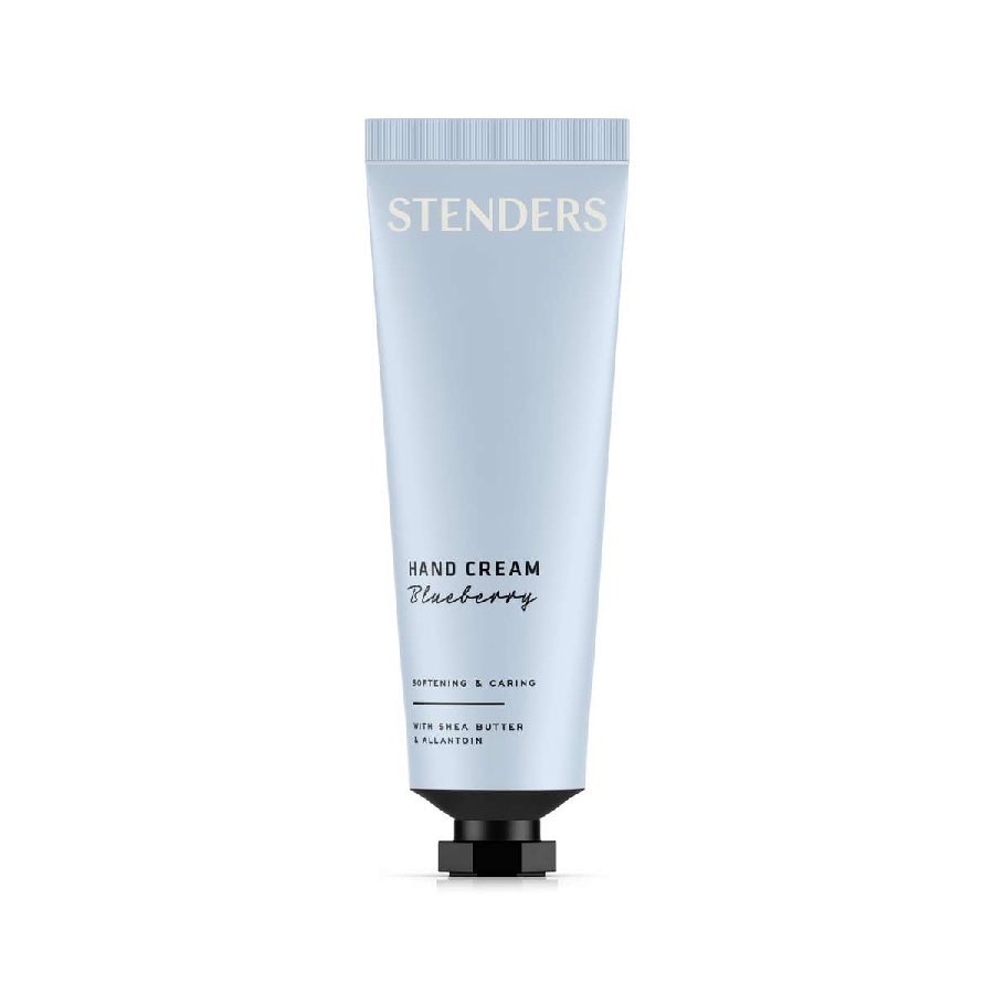 Крем для рук hand cream blueberry Stenders, объем 75 мл.
Крем для рук hand cream blueberry Stenders, объем 75 мл.