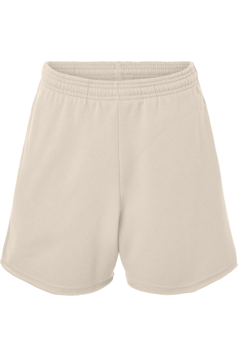 Женские обрезанные флисовые шорты BELLA + CANVAS, цвет heather dust
Женские обрезанные флисовые шорты BELLA + CANVAS, цвет heather dust