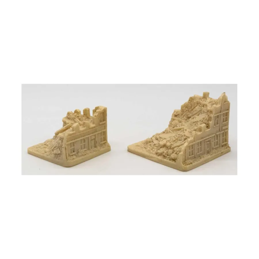 Коллекция исторических зданий толщиной 6 мм, Miscellaneous Historical Miniatures - Loose Miniatures (6mm) (Unidentifiable Manufacturer)
Коллекция исторических зданий толщиной 6 мм, Miscellaneous Historical Miniatures - Loose Miniatures (6mm) (Unidentifiable Manufacturer)