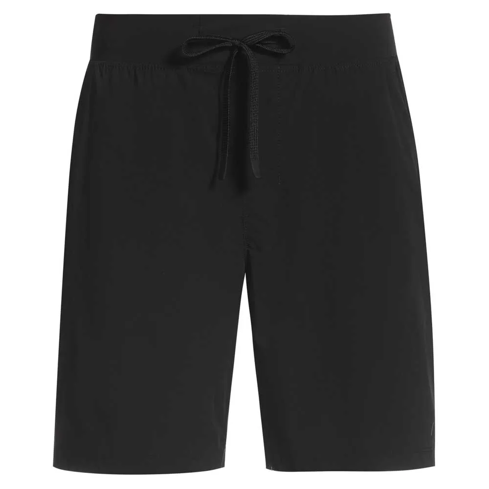 Спортивные брюки BOSS Active Move 7´´ 10269354, черный
Спортивные брюки BOSS Active Move 7´´ 10269354, черный