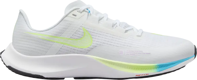 Кроссовки Air Zoom Rival Fly 3 'White Lime Blast', белый, Желтый, Кроссовки Air Zoom Rival Fly 3 'White Lime Blast', белый
Кроссовки Air Zoom Rival Fly 3 'White Lime Blast', белый, Желтый, Кроссовки Air Zoom Rival Fly 3 'White Lime Blast', белый