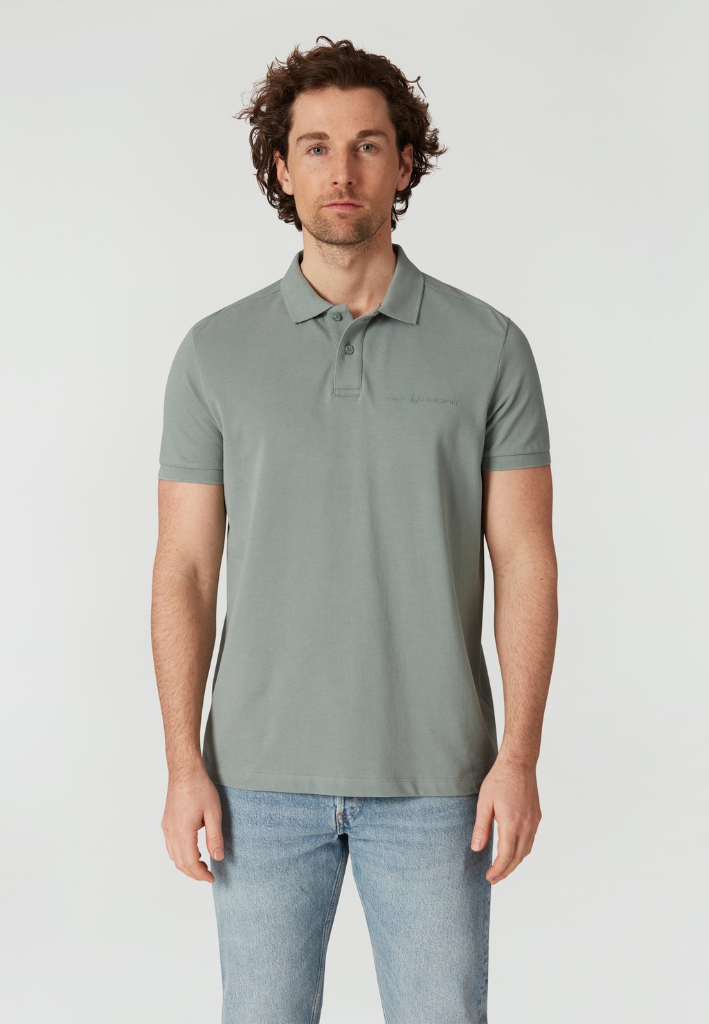 Рубашка поло LOGO BOWMAN Sail Racing, светло-голубой
Рубашка поло LOGO BOWMAN Sail Racing, светло-голубой