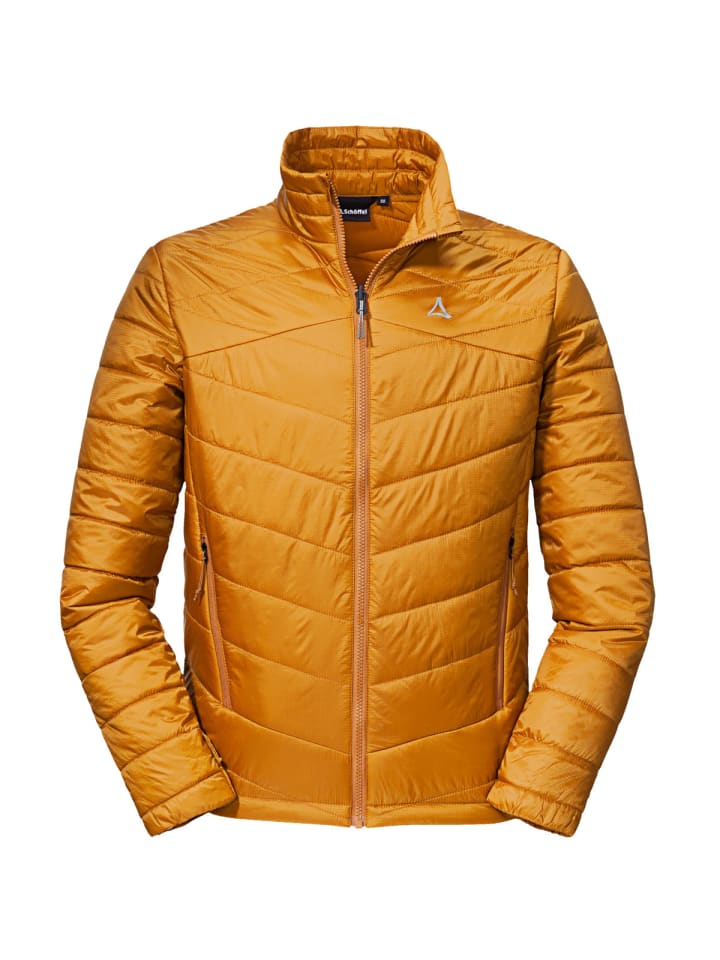 Куртка Schöffel, оранжевый
Куртка Schöffel, оранжевый