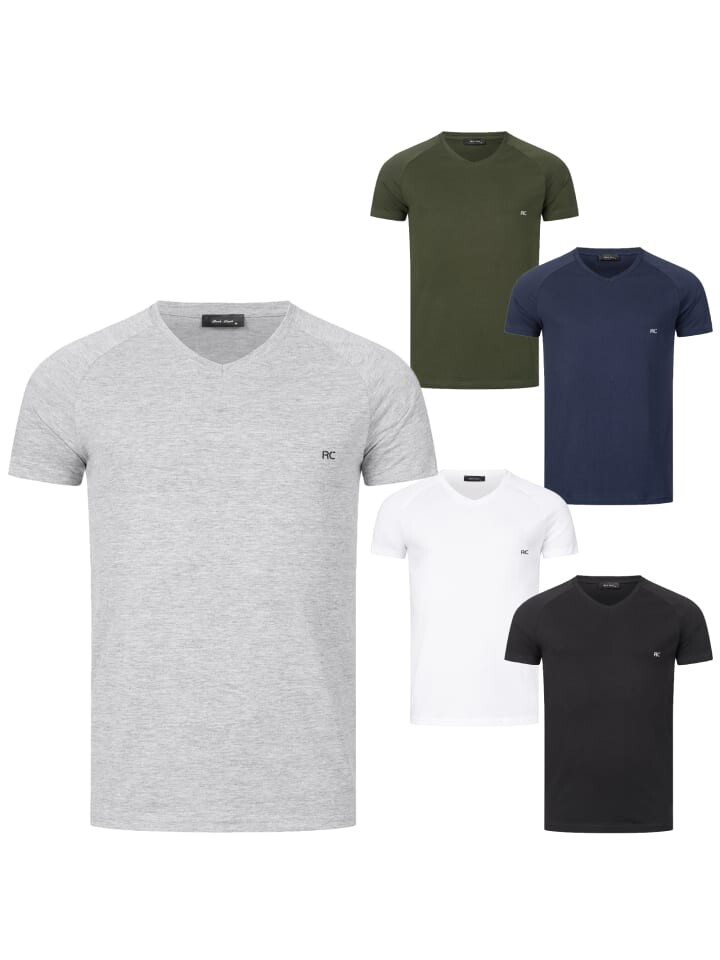 Футболка Rock Creek
Футболка Rock Creek