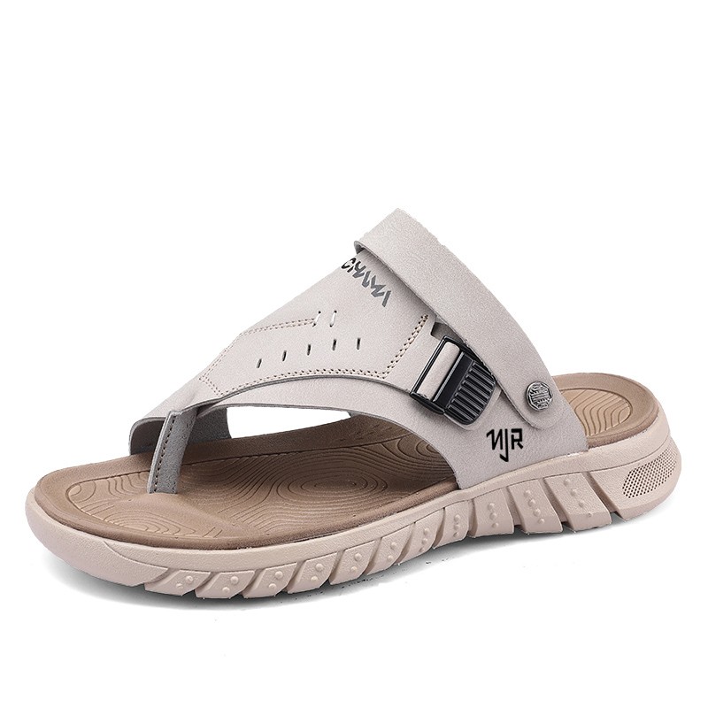 Пляжные сандалии мужские NANJIREN, Sand
Пляжные сандалии мужские NANJIREN, Sand