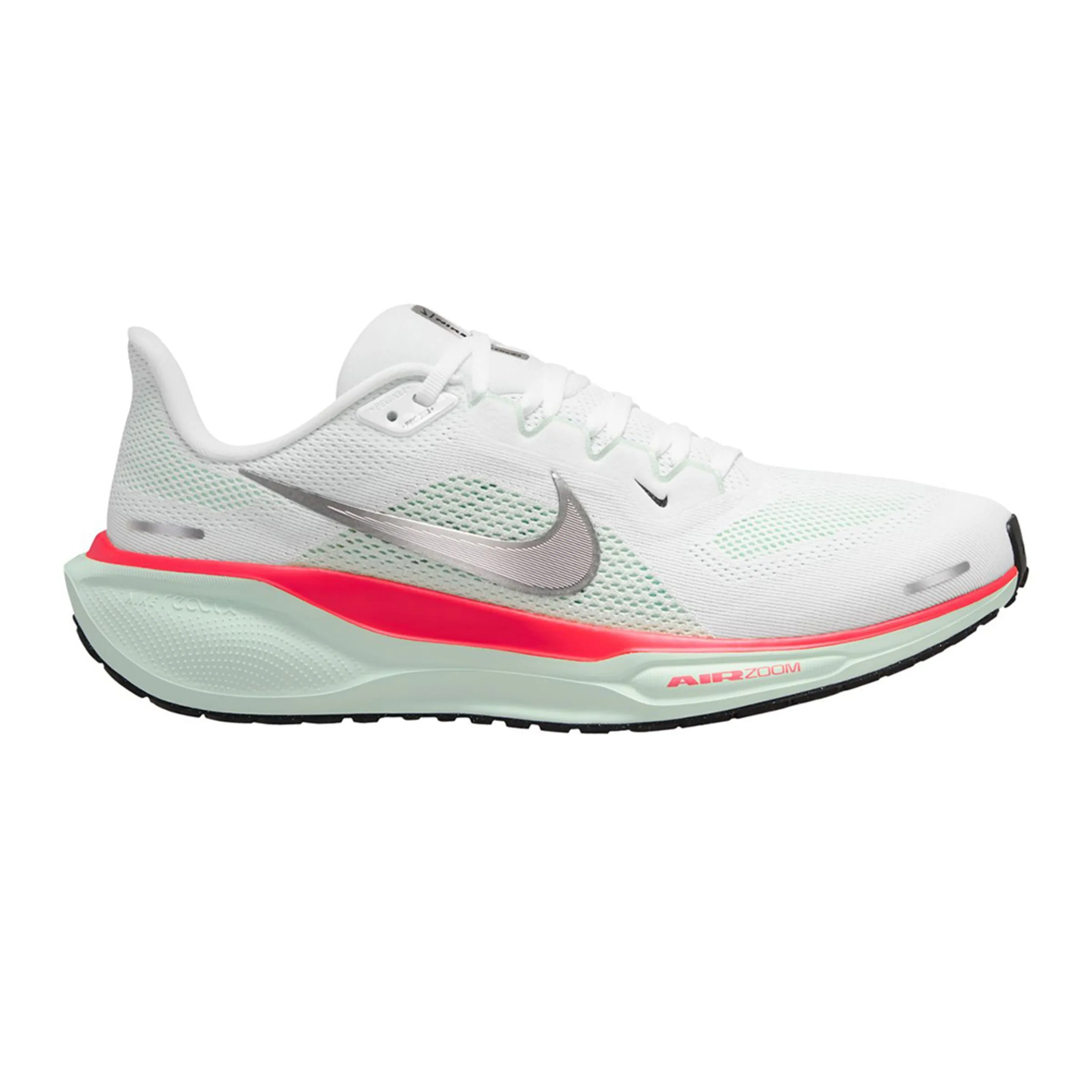 Мужские беговые кроссовки Air Zoom Pegasus 39 Nike, белый
Мужские беговые кроссовки Air Zoom Pegasus 39 Nike, белый