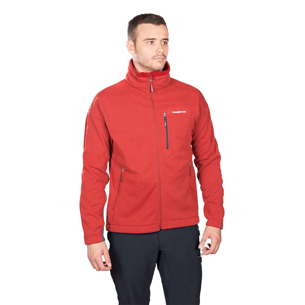 Мужская куртка Erlau Trangoworld, цвет Pimentón
Мужская куртка Erlau Trangoworld, цвет Pimentón