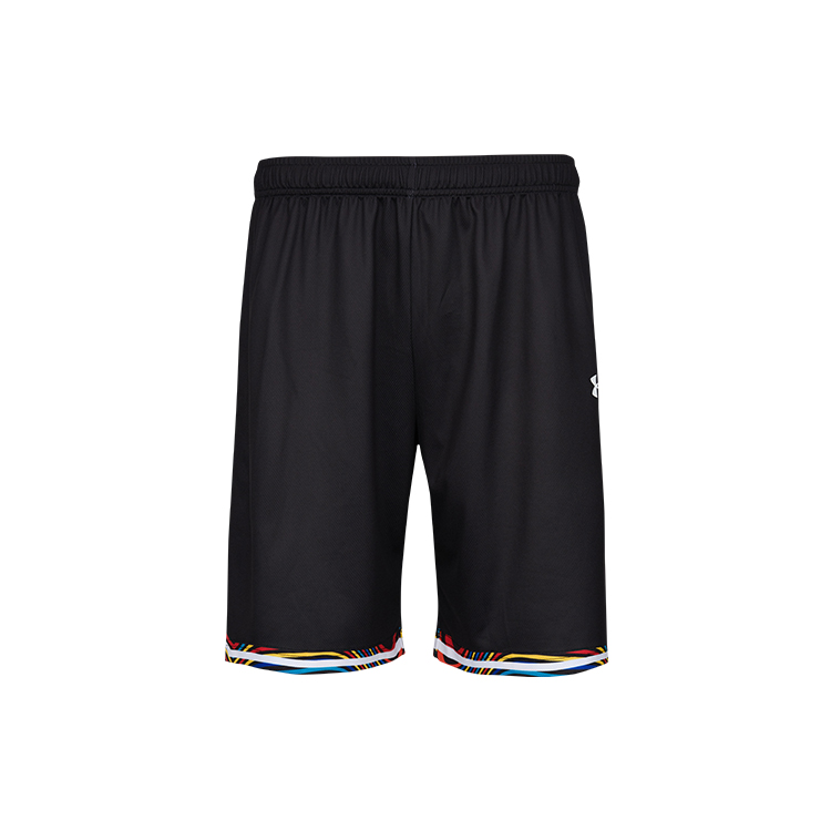 Under Armour Спортивные шорты унисекс черные
Under Armour Спортивные шорты унисекс черные