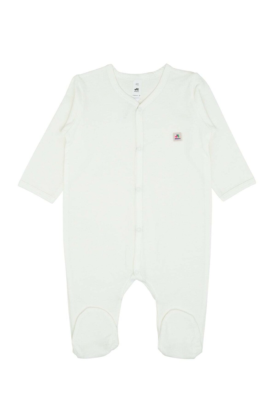 Комбинезон Jrmori, белый
Комбинезон Jrmori, белый