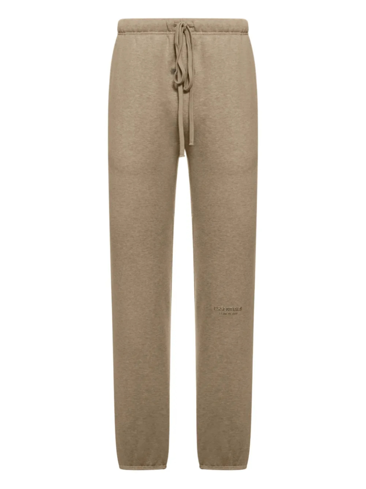 Хлопковые спортивные штаны FEAR OF GOD ESSENTIALS, нейтральный
Хлопковые спортивные штаны FEAR OF GOD ESSENTIALS, нейтральный