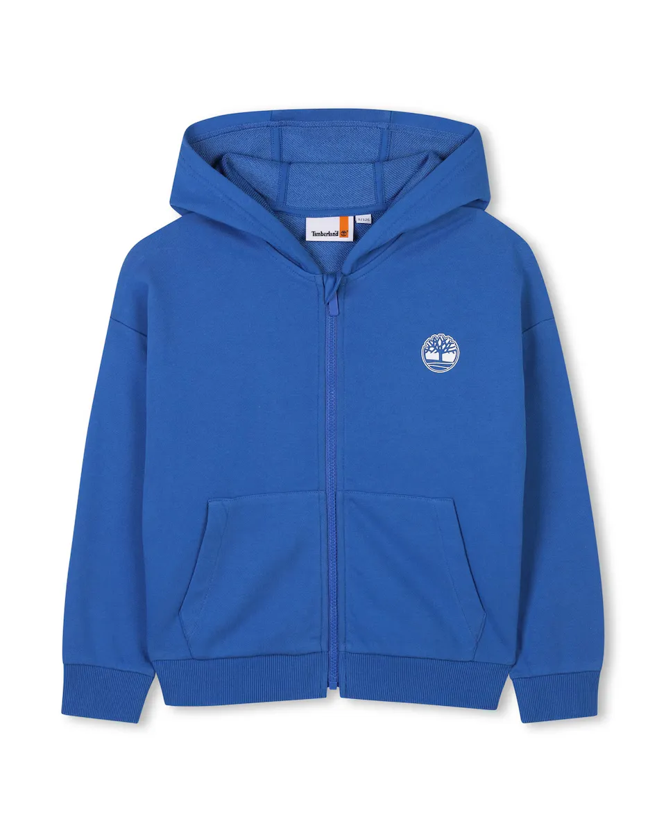 Синяя мальчишеская куртка с длинными рукавами Timberland, синий
Синяя мальчишеская куртка с длинными рукавами Timberland, синий