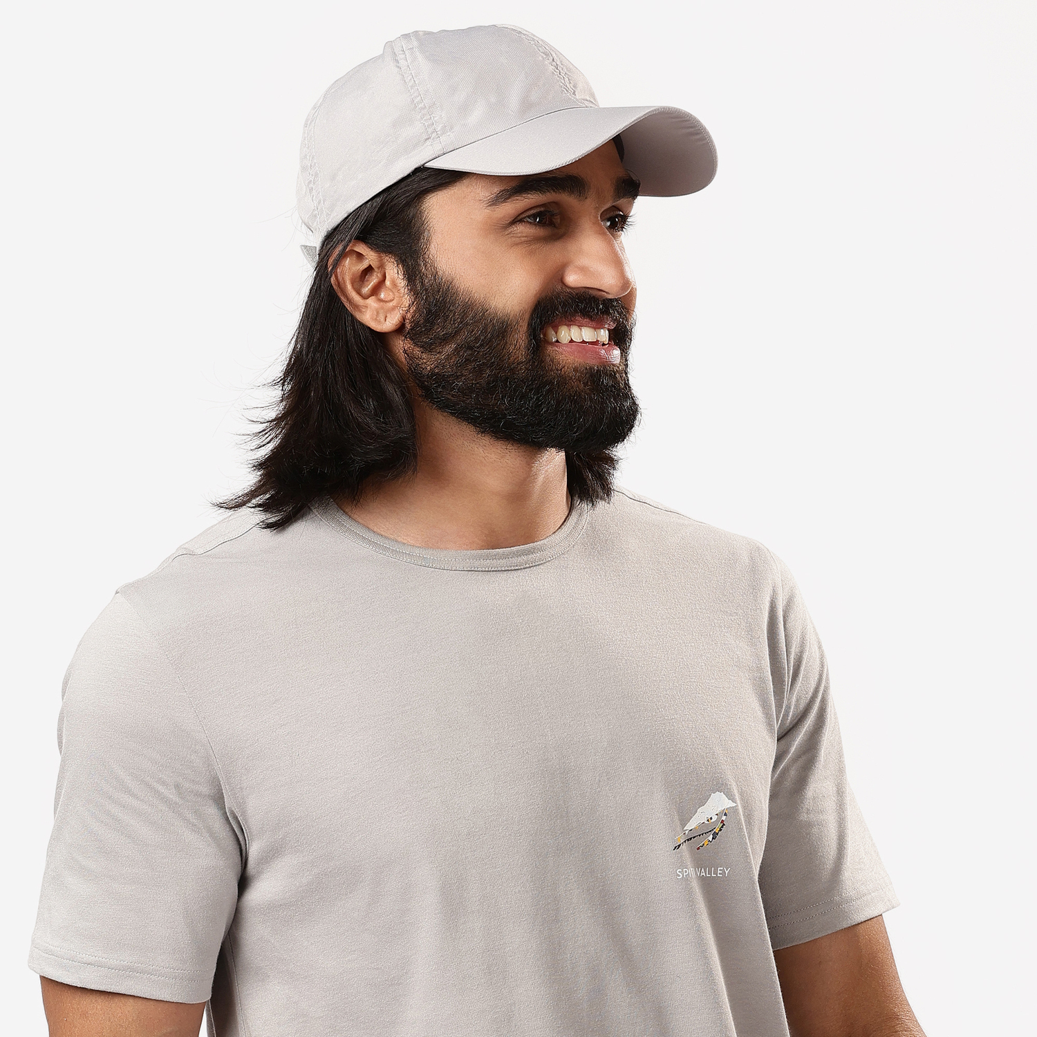 Женская туристическая кепка Forclaz Travel 100 светло-серая
Женская туристическая кепка Forclaz Travel 100 светло-серая