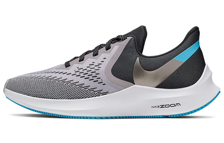 Мужские кроссовки Nike Zoom Winflo 6
Мужские кроссовки Nike Zoom Winflo 6
