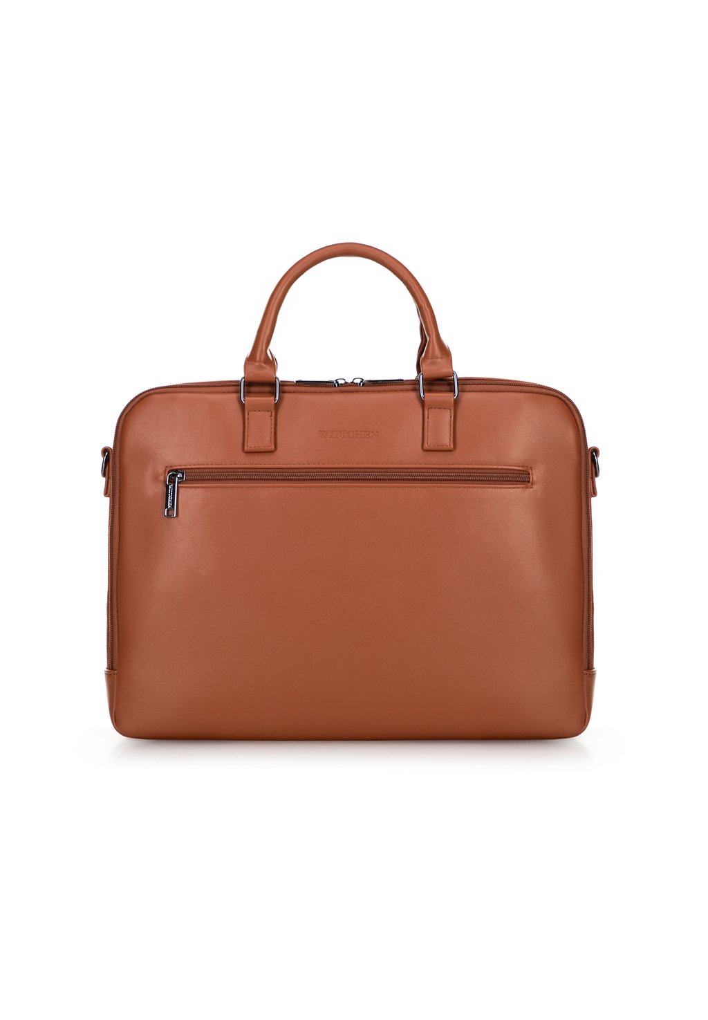 Сумка для ноутбука OFFICE COLLECTION - Briefcase WITTCHEN, коричневый
Сумка для ноутбука OFFICE COLLECTION - Briefcase WITTCHEN, коричневый