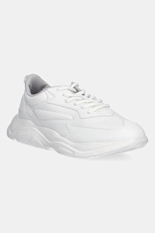 Кроссовки Leon Hugo, белый
Кроссовки Leon Hugo, белый