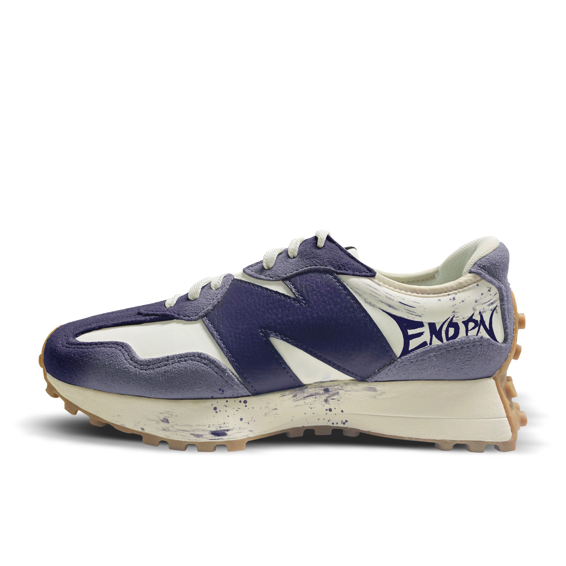 New Balance NB 327 амортизация, износостойкие низкие повседневные городские кроссовки для комьюта унисекс purple
New Balance NB 327 амортизация, износостойкие низкие повседневные городские кроссовки для комьюта унисекс purple