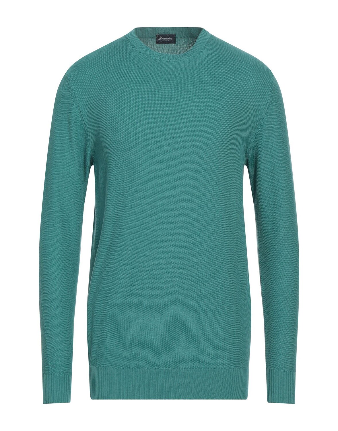 Свитер Drumohr, зеленый 
Свитер Drumohr, зеленый