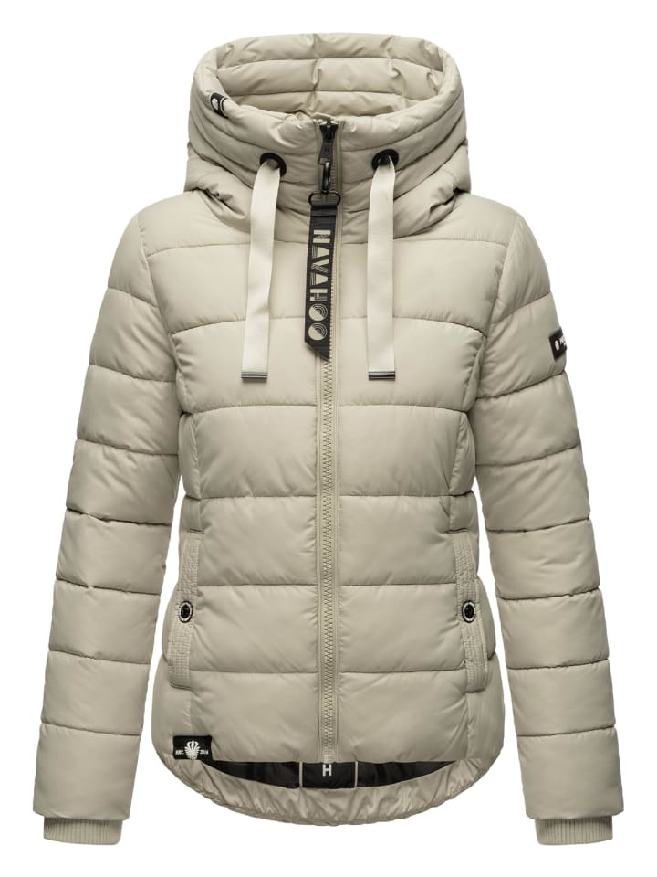 Зимняя куртка Navahoo
Зимняя куртка Navahoo