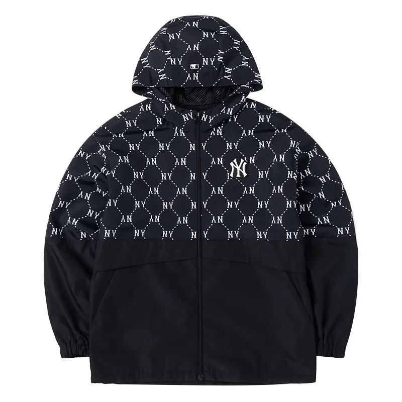 MLB KIDS Куртка New York Yankees Black Kids'
MLB KIDS Куртка New York Yankees Black Kids'