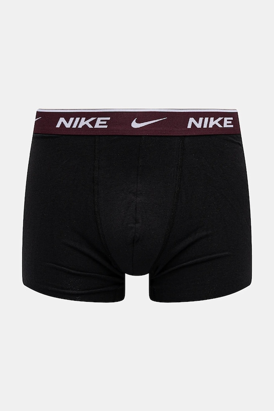 Боксеры 3 шт Nike, черный
Боксеры 3 шт Nike, черный