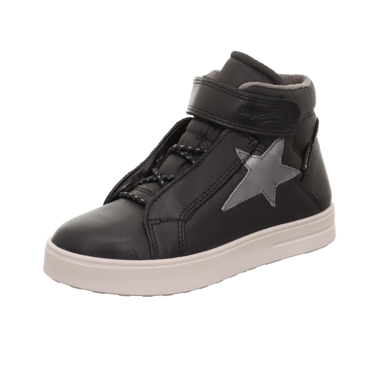 Ботинки superfit Ankle Boot STELLA, черный
Ботинки superfit Ankle Boot STELLA, черный